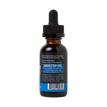 Super Snout Dog Cat Oil 150Mg 1Oz