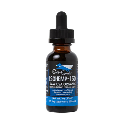 Super Snout Dog Cat Oil 150Mg 1Oz