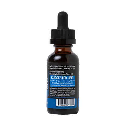 Super Snout Dog Cat Oil 300Mg 1Oz