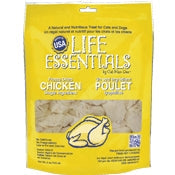 Cat-Man-Doo Freeze Dried Chicken 5oz.