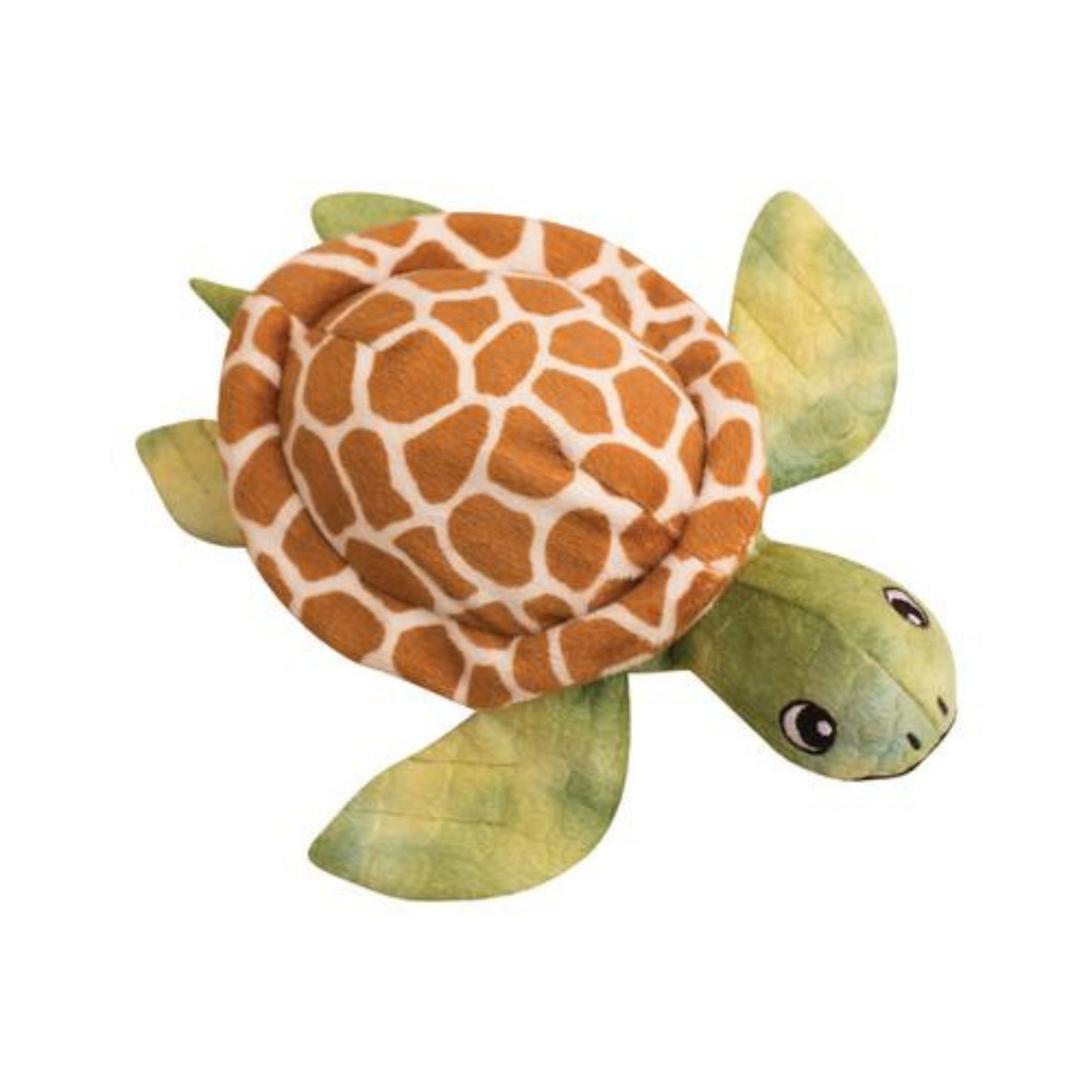 Snugarooz Shelldon The Turtle Green 10in.