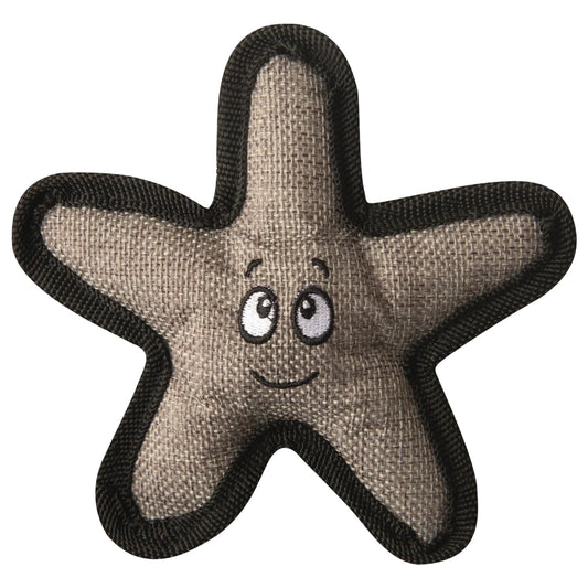 Snugarooz Baby Sophie The Starfish Gray 5.5in.