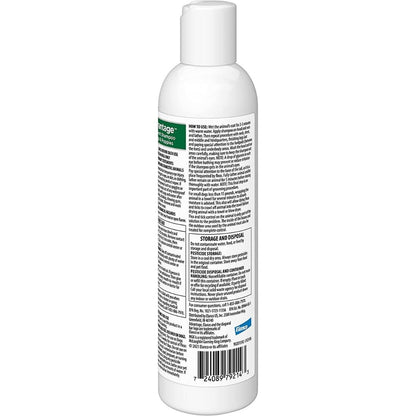 Advantage Dog Treatment Shampoo 8oz.