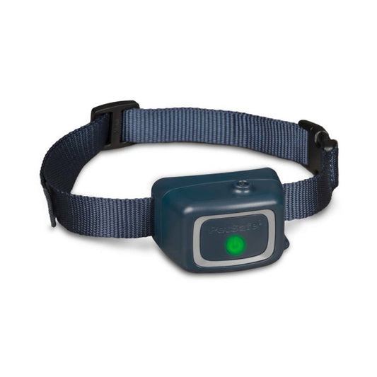 PetSafe Spray Bark Control Collar Navy Blue 1ea/One Size