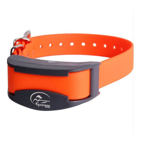 Sportdog Fieldtrainer 425X Add-A-Dog Collar Orange > 8 Lb