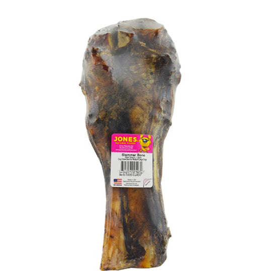 Jones Slammer Bone (10Count) Shrinkwrap