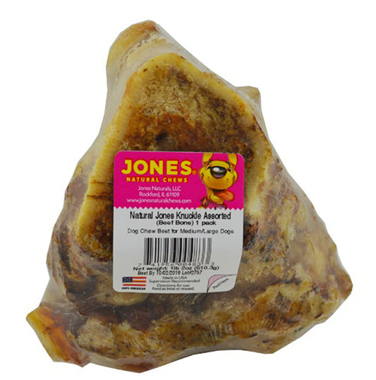 Jones Knuckle (10Count) Shrinkwrap