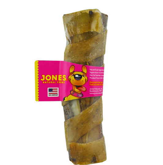 Jones Rib Roller 7-8Inch 1Pk (15Count)  Shrink Wrap