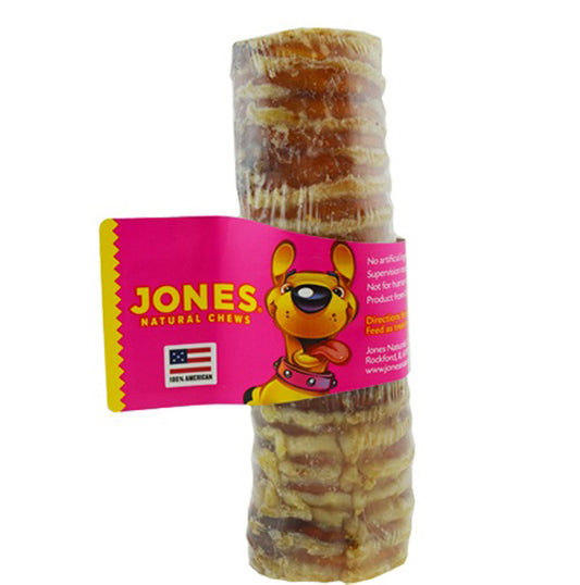 Jones Windees (Beef Trachea 6Inch (40Count)