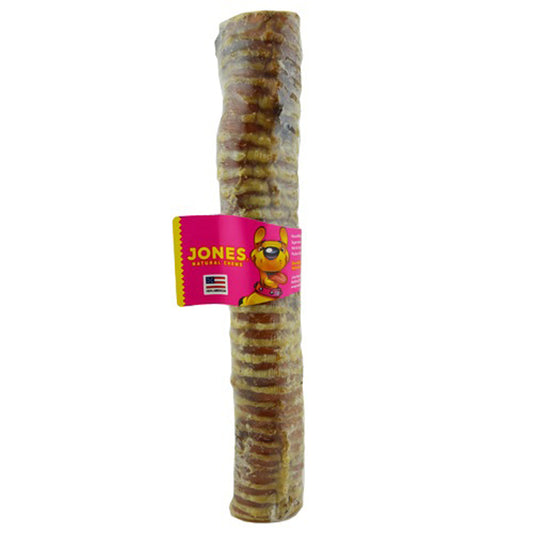 Jones Windees(Beef Trachea  12Inch (20Count)