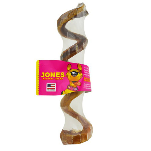 Jones Curly Q (25Count)  Bulk Pack