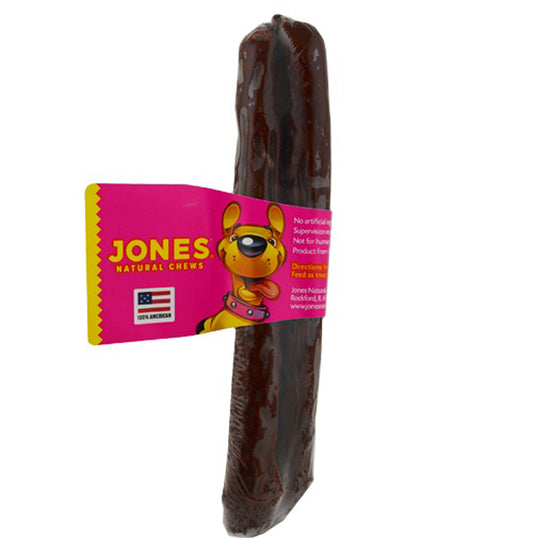 Jones Rocky Roller Chicken Blend Sausage 2Pk/18 Shrink Wrap