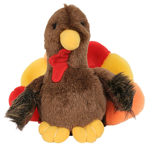 Multipet - Look Whos Talking - Tyler The Turkey