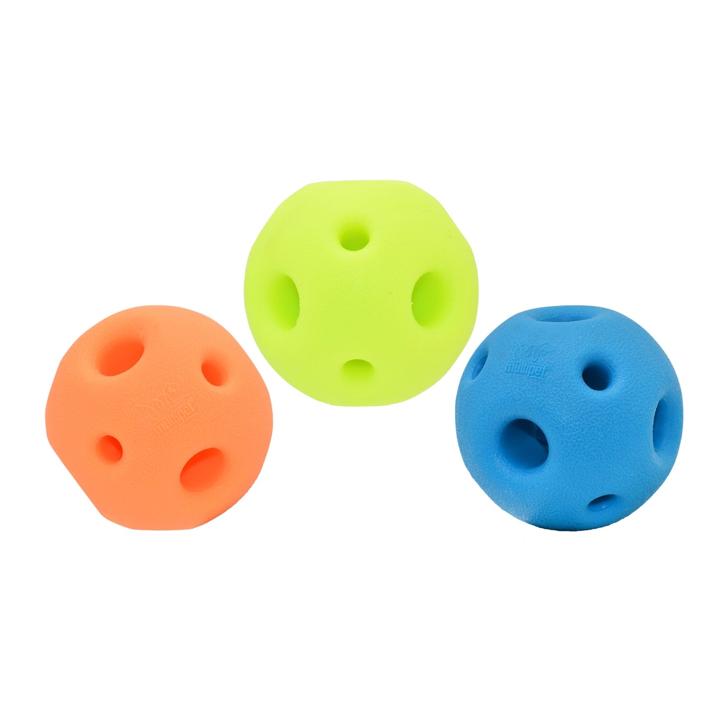 Multipet Breeze Ball 3"