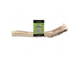 Redbarn Pet Products Natural Deer Antler Dog Treat Split 1ea/XL, 1.4 oz