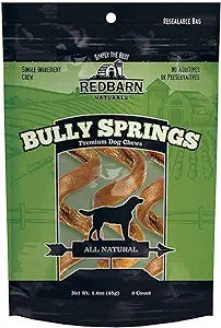 Redbarn Bully Springs 3Pk