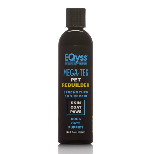 Eqyss Mega-Tek Pet Rebuilder 8oz.