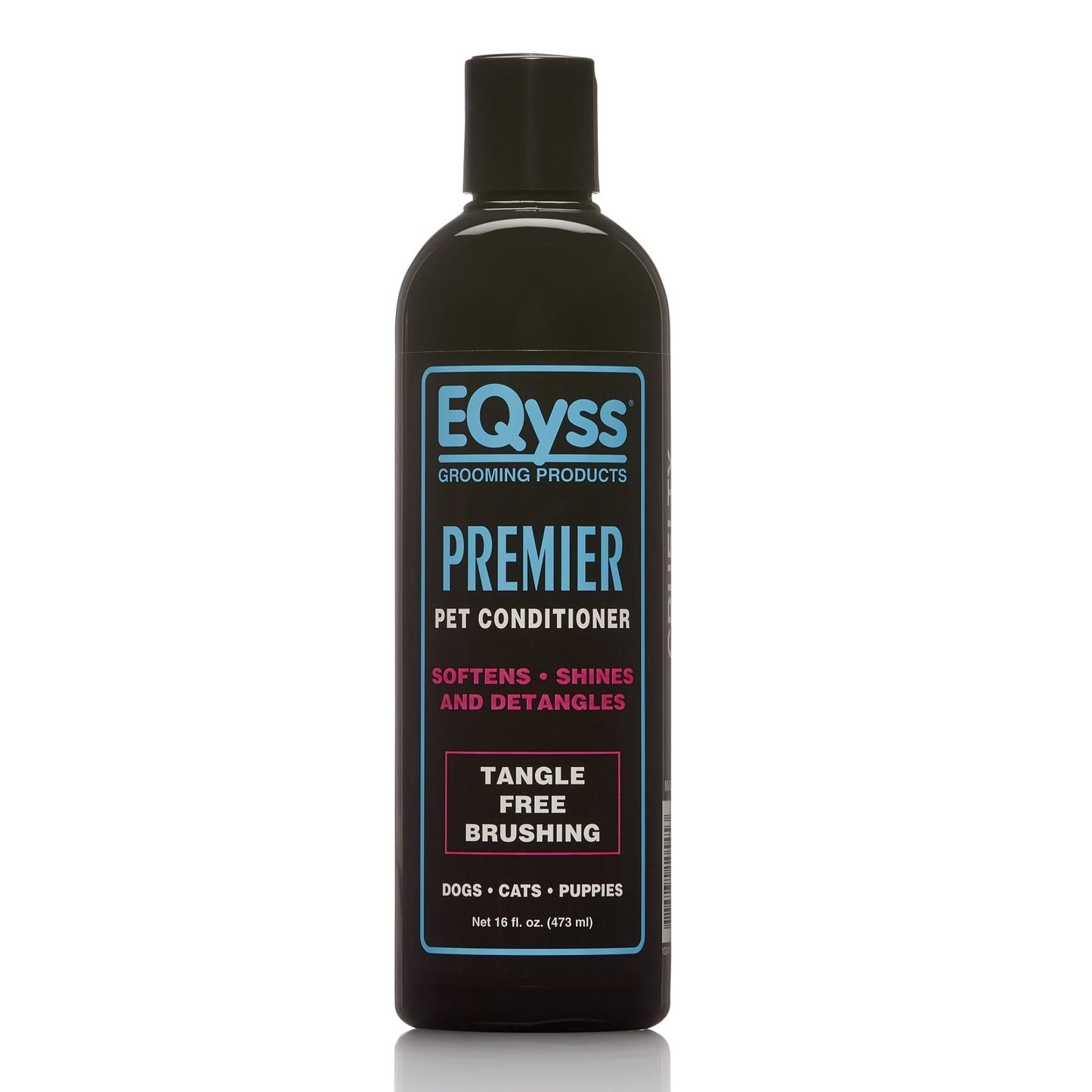 Eqyss Premier Pet Conditioner 16oz.