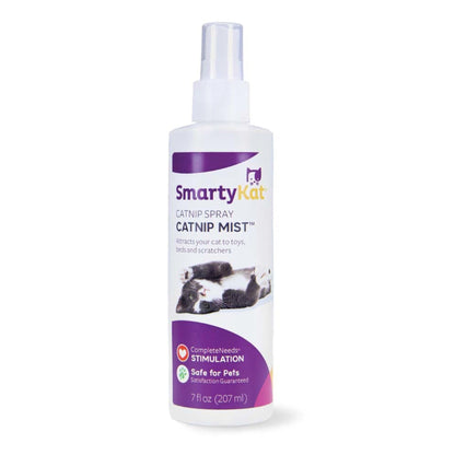 SmartyKat Catnip Mist Catnip Spray 1ea/7oz.