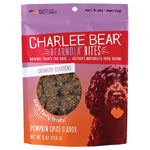 Charlee Bear Dog Bearnola Pumpkin Spice 8oz.