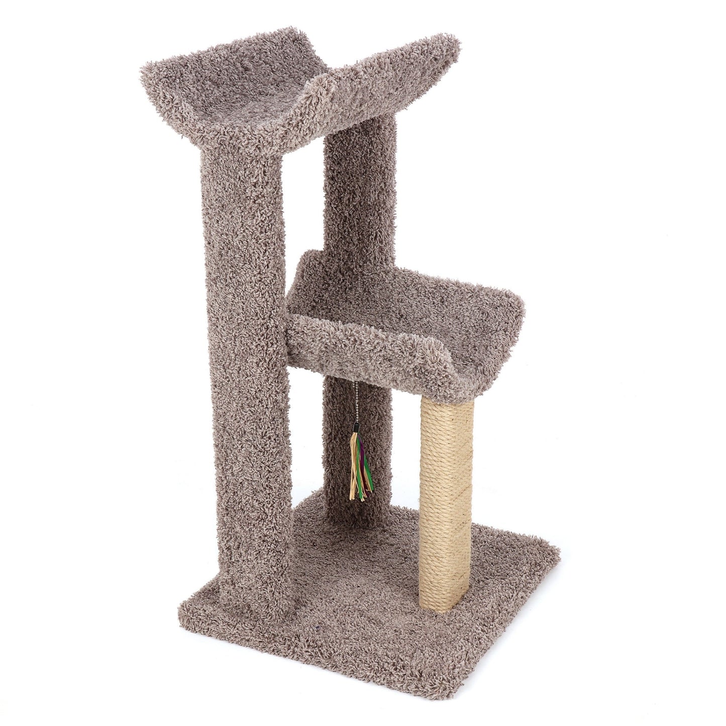 Ware Kitty Tower 20.5 x 20.5 x 31in.