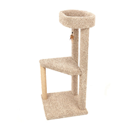 Ware Kitty Hangout 20 x 20 x 47in.