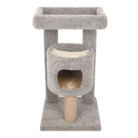 Ware Kitty Diner & Playhouse 20 x 20 x 37in.