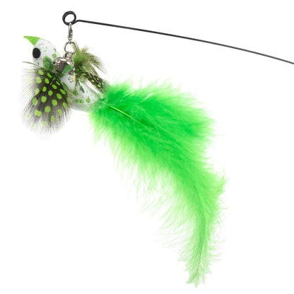 Ware Fluttering Fun Bird Cat Toy