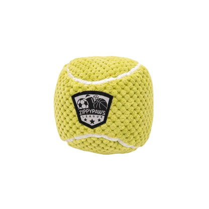 Zippypaws Sportsballz-Tennis Ball Medium