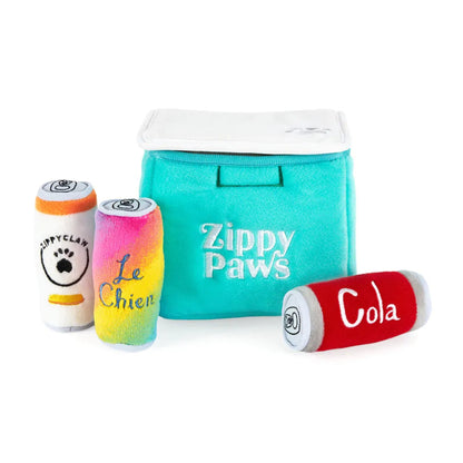 Zippypaws Burrow Ice Chest