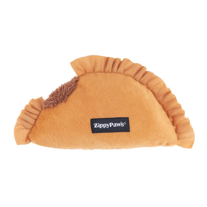 Zippypaws Nomnomz Empanada