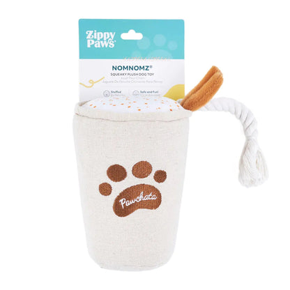 Zippypaws Nomnomz Horchata