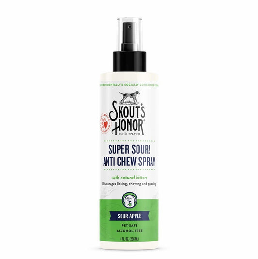 Skouts Honor Dog Anti Chew Spray 8oz.