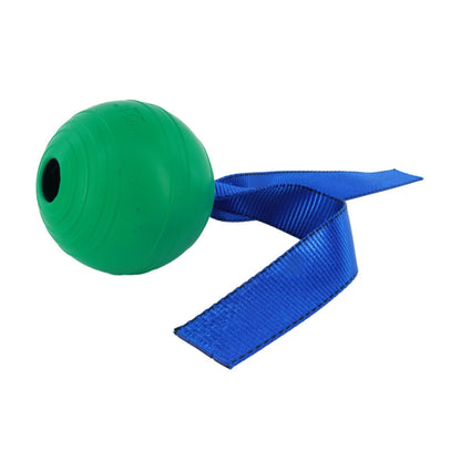 Coastal PetKORE KOREflex Ball & Tail Dog Toy 1ea/4.75in.