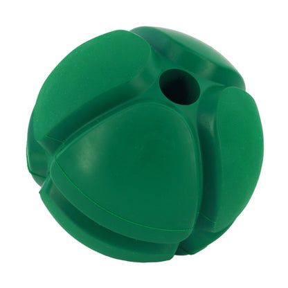 Coastal PetKORE FloTek Ball Dog Toy 1ea/MD