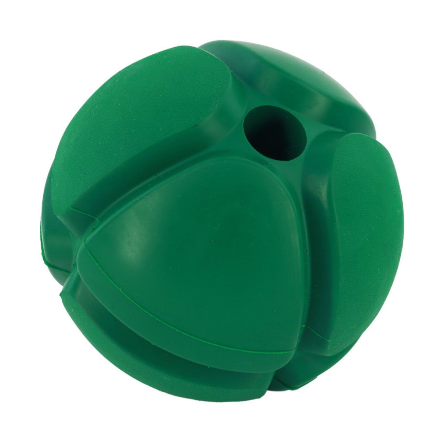 Coastal PetKORE FloTek Ball Dog Toy 1ea/LG