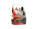 Nulo Freestyle Freeze-Dried Raw Cat Food Turkey & Duck 1ea/8 oz