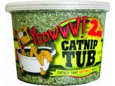 Yeowww! Catnip Tub 1ea/2 oz