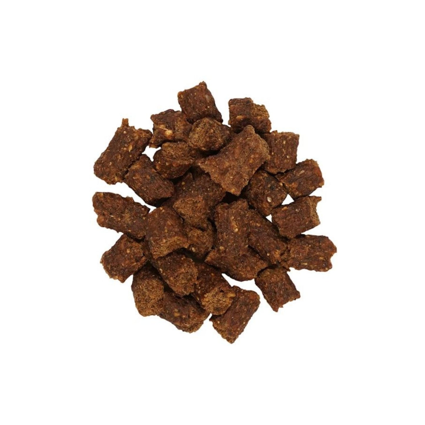 Go! Dog Benefit Chews Digestion & Gut Health Salmon 6oz.