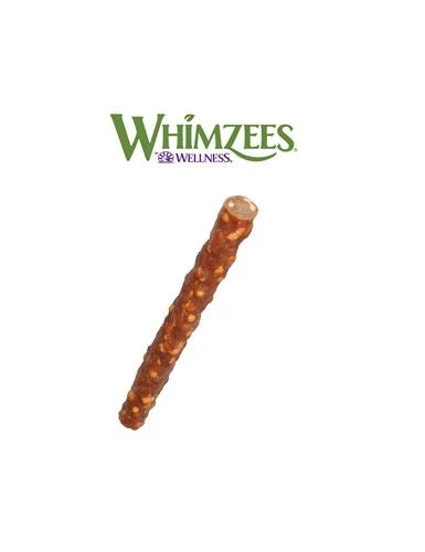 Whimzees Bulk Box Veggie Sausage Xl 30 Count