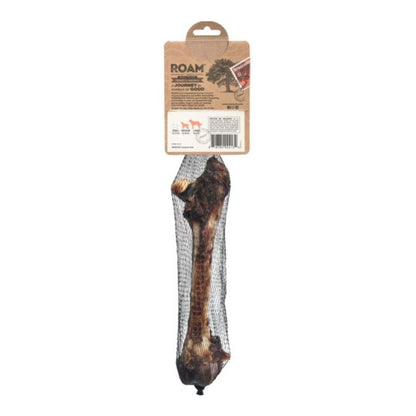 Roam Large Roo Chopper Femur Outback Kangaroo 1 Pk