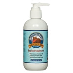 Grizzly Dog Pollock Oil 8Oz