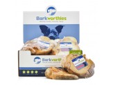 Barkworthies Knuckle Bone Fillets 20ea/20 ct