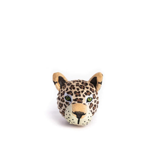 Fabdog Faball Leopard Large