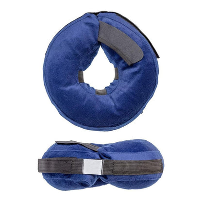 Calm Paws Basic Inflatable Collar Small