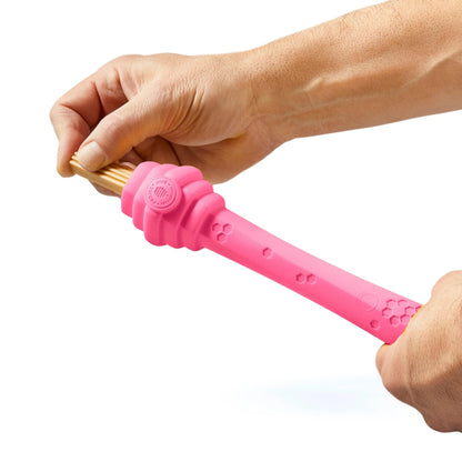 Project Hive Fetch Stick Scented Wild Berry/Pink Medium