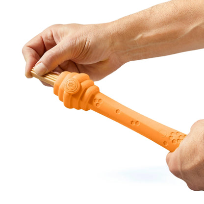 Project Hive Fetch Stick Scented Sweet Mango/Orange Medium