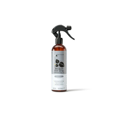 Kin+Kid Pet Smell Coat Spray 12oz. Patchouli