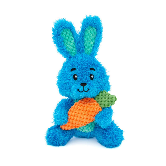 GURU Loveys Dog Toy Rabbit, 1ea/MD