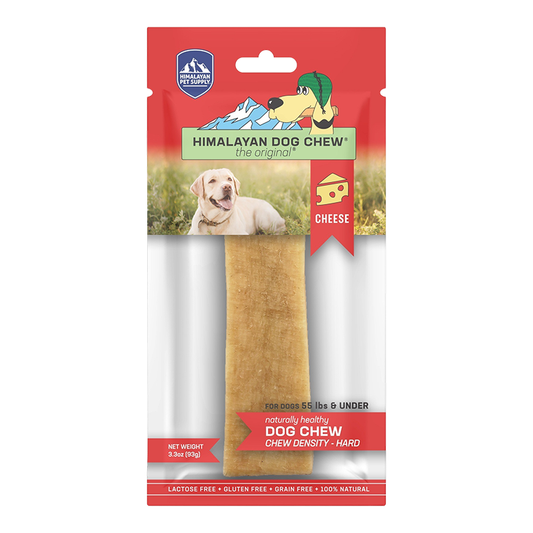 Himalayan Dog Chew Large 3.5 oz..